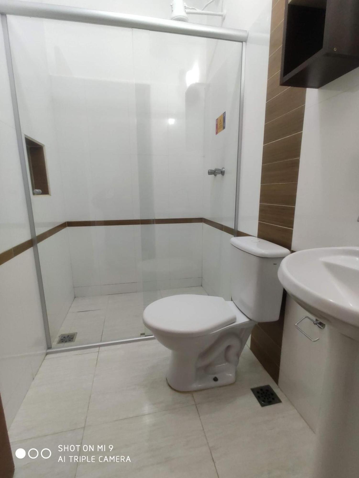 Hotel Prime Hortolândia Екстериор снимка