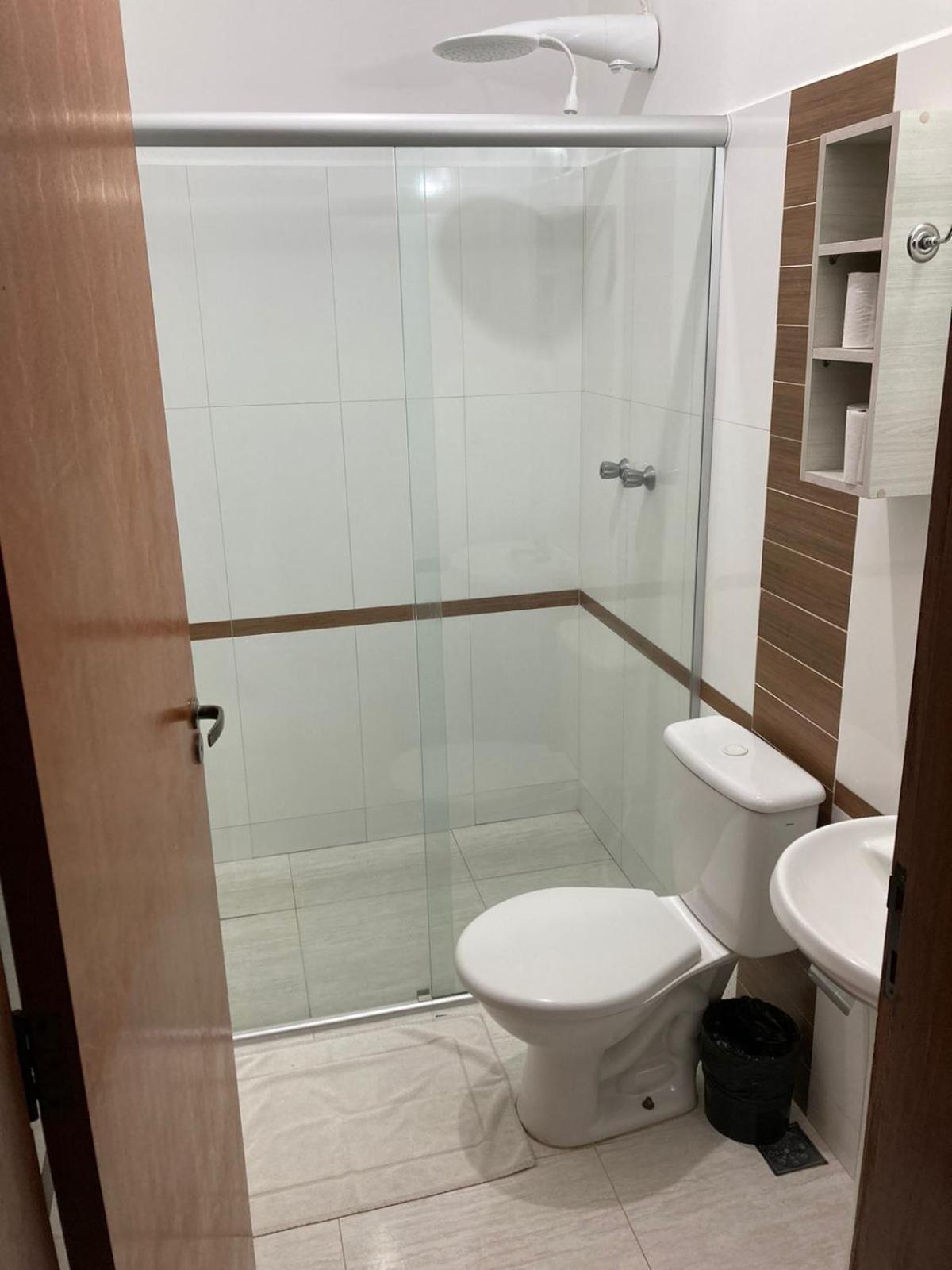 Hotel Prime Hortolândia Екстериор снимка